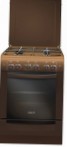GEFEST 6100-02 0001 موقد المطبخ نوع الفرنغاز إعادة النظر الأكثر مبيعًا