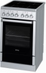 Gorenje EC 52203 AX Kompor dapur jenis ovenlistrik ulasan buku terlaris
