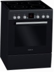Bosch HCE744263 Kompor dapur jenis ovenlistrik ulasan buku terlaris