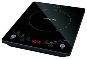 Photo Kitchen Stove Philips HD4959/40, review