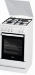 Gorenje KN 52160 AW1 Kompor dapur jenis ovenlistrik ulasan buku terlaris