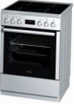 Gorenje EC 63398 AX Kitchen Stove type of ovenelectric review bestseller