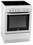 Indesit I6VSH2 (W) Kompor dapur jenis ovenlistrik ulasan buku terlaris