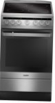 Hansa FCCX54100 Fornuis type ovenelektrisch beoordeling bestseller