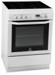 Indesit I6V56 (W) Kompor dapur jenis ovenlistrik ulasan buku terlaris