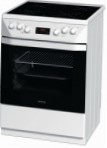 Gorenje EC 65345 BW Kompor dapur jenis ovenlistrik ulasan buku terlaris