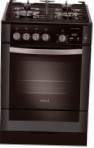 GEFEST 6500-03 Д1К Fornuis type ovengas beoordeling bestseller