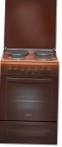 GEFEST 6140-02 0001 موقد المطبخ نوع الفرنكهربائي إعادة النظر الأكثر مبيعًا