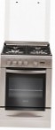 GEFEST 6100-04 0004 Fornuis type ovengas beoordeling bestseller