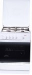 GEFEST 1200C6 Fornuis type ovengas beoordeling bestseller