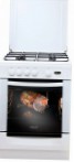 GEFEST 6100-04 Estufa de la cocina tipo de hornogas revisión éxito de ventas