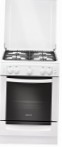 GEFEST 6100-02 0009 Fornuis type ovengas beoordeling bestseller