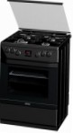 Gorenje GI 63396 DBR Kitchen Stove type of ovengas review bestseller
