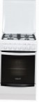 GEFEST 5102-03 0023 Fornuis type ovenelektrisch beoordeling bestseller