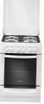 GEFEST 6100-02 0002 Fornuis type ovengas beoordeling bestseller