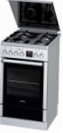 Gorenje K 55320 AX Kompor dapur jenis ovenlistrik ulasan buku terlaris