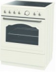 Gorenje EC 67 CLI 厨房炉灶 烘箱类型电动 评论 畅销书
