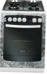 GEFEST 1500 Кухонная плита тип духового шкафагазовая обзор бестселлер