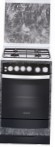 GEFEST 3300 Кухонная плита тип духового шкафагазовая обзор бестселлер