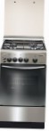 GEFEST 3200-06 K62 موقد المطبخ نوع الفرنغاز إعادة النظر الأكثر مبيعًا