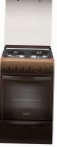 GEFEST 5100-03 0003 厨房炉灶 烘箱类型气体 评论 畅销书