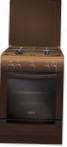GEFEST 6100-01 0001 厨房炉灶 烘箱类型气体 评论 畅销书