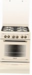 GEFEST 6100-02 0082 厨房炉灶 烘箱类型气体 评论 畅销书