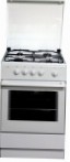 DARINA A GM441 002 W Kompor dapur jenis ovengas ulasan buku terlaris