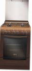 GEFEST 6100-02 0003 厨房炉灶 烘箱类型气体 评论 畅销书