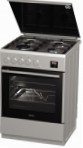 Gorenje GI 632 E35XKB 厨房炉灶 烘箱类型气体 评论 畅销书