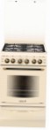GEFEST 5100-02 0082 厨房炉灶 烘箱类型气体 评论 畅销书