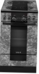 GEFEST 5560-03 0043 厨房炉灶 烘箱类型电动 评论 畅销书