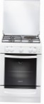 GEFEST 6110-01 0005 厨房炉灶 烘箱类型气体 评论 畅销书