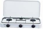 Tesler GS-30 Кухонная плита  обзор бестселлер