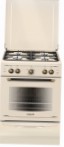 GEFEST 6100-02 0086 厨房炉灶 烘箱类型气体 评论 畅销书