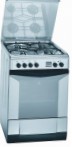 Indesit K 6G56 S(X) Fornuis type ovenelektrisch beoordeling bestseller