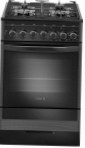 GEFEST 5502-02 0044 Fornuis type ovenelektrisch beoordeling bestseller