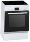 Bosch HCA744620 Kompor dapur jenis ovenlistrik ulasan buku terlaris