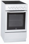 Indesit I5V52 (W) Kompor dapur jenis ovenlistrik ulasan buku terlaris