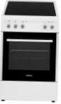 GoldStar I 4034 DW Kitchen Stove type of ovenelectric review bestseller
