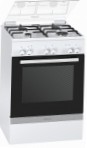 Bosch HGA323220 Кухненската Печка тип на фурнагаз преглед бестселър