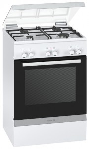 Photo Kitchen Stove Bosch HGD625225, review