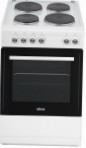 Simfer F55EW03002 厨房炉灶 烘箱类型电动 评论 畅销书