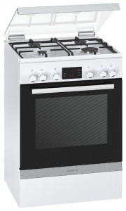 Photo Kitchen Stove Bosch HGD745225, review