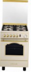 Zigmund & Shtain VGG 39.63 X Fornuis type ovengas beoordeling bestseller