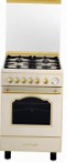 Zigmund & Shtain VGE 38.68 X Kitchen Stove type of ovenelectric review bestseller