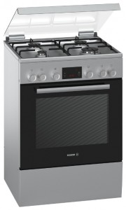 Photo Kitchen Stove Bosch HGD645150, review