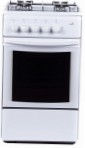 Flama RG24026-W Fornuis type ovengas beoordeling bestseller