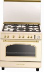 Zigmund & Shtain VGG 37.93 X Kitchen Stove type of ovengas review bestseller