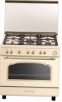 Zigmund & Shtain VGE 36.98 X Kitchen Stove type of ovenelectric review bestseller